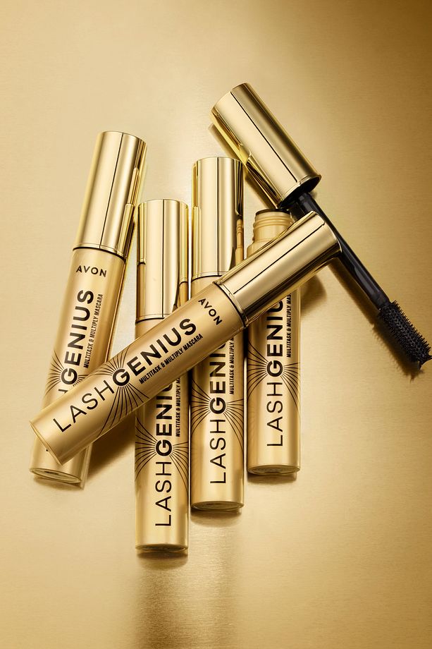 True Lash Genius 5 Etkili Maskara 10 Ml. - 8