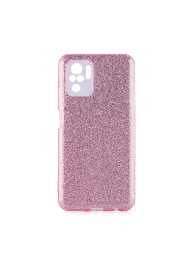 Cover Shining Silicone Compatible for Poco M5S Case Mobile Phone