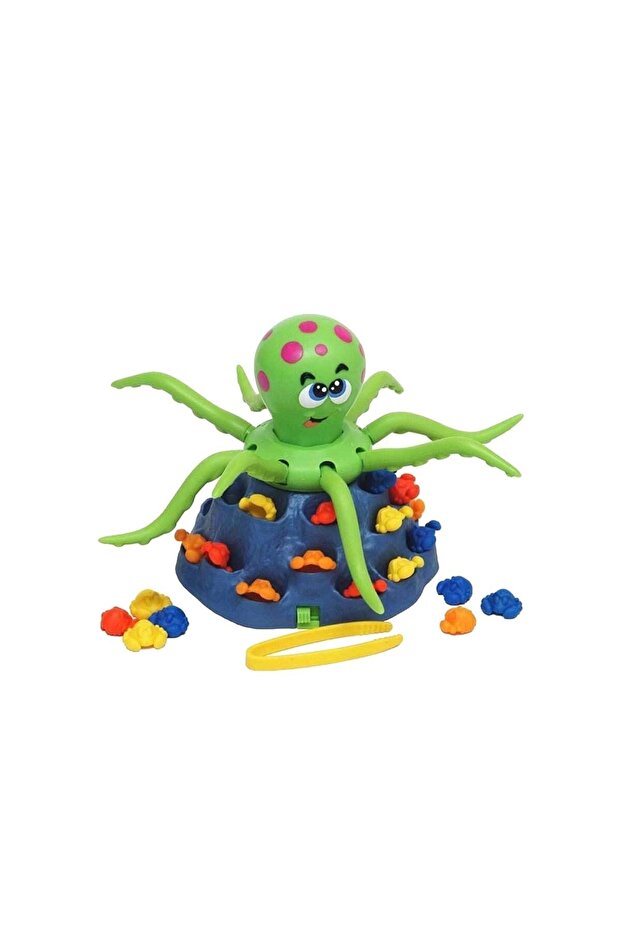 Neşeli Ahtapot Rot222964 - 2