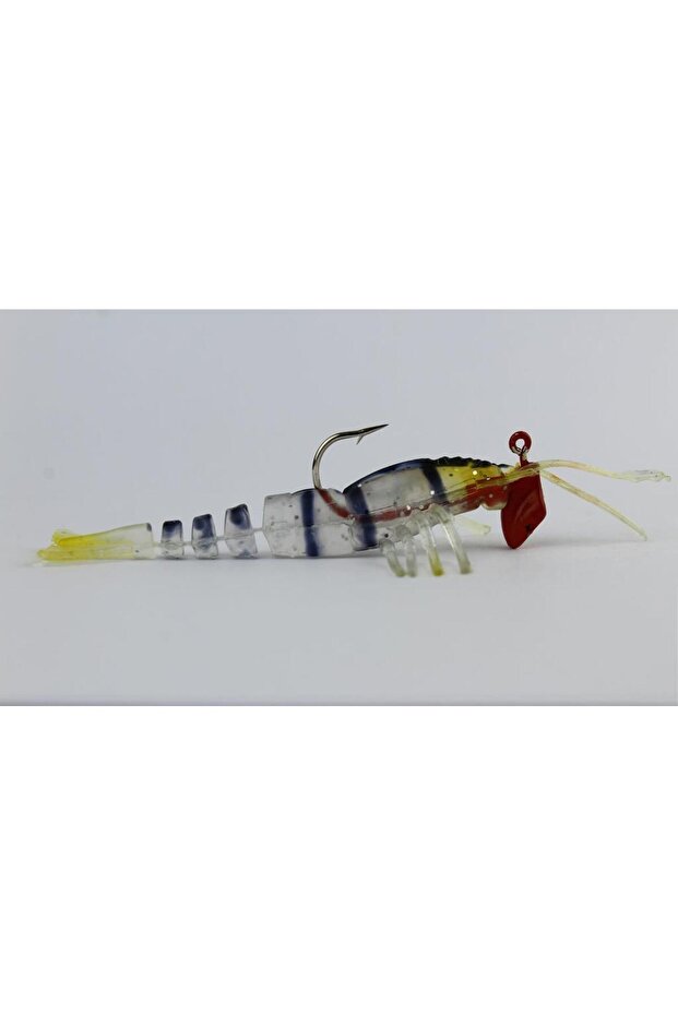 Melagues Bezli Karides 7.5gr - 4