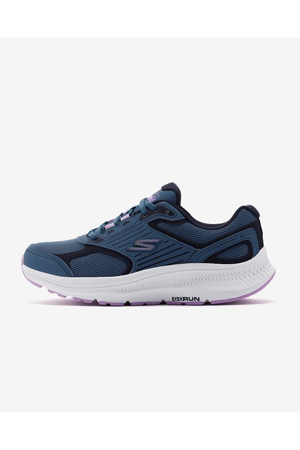 Go Run Consistent 2.0 - Advantage Kadın Mavi Koşu Ayakkabısı 128606 Blpr - 1