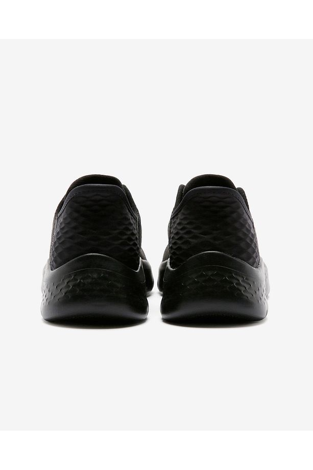 Slip-ins: Go Walk Flex - Grand Entrance Kadın Siyah Yürüyüş Ayakkabısı 124975tk Bbk - 5