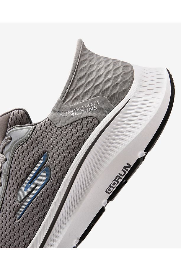 Go Run Consistent 2.0 - Empowered Erkek Gri Koşu Ayakkabısı 220863 Gry - 7