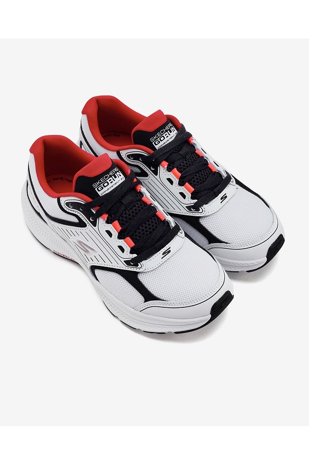 Go Run Consistent 2.0 Erkek Beyaz Koşu Ayakkabısı 220866 Wbk - 6