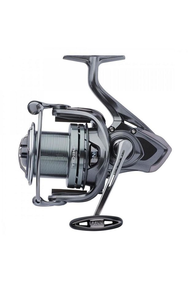 Penn Tidal Long Cast 7000 Surf Makina - 1