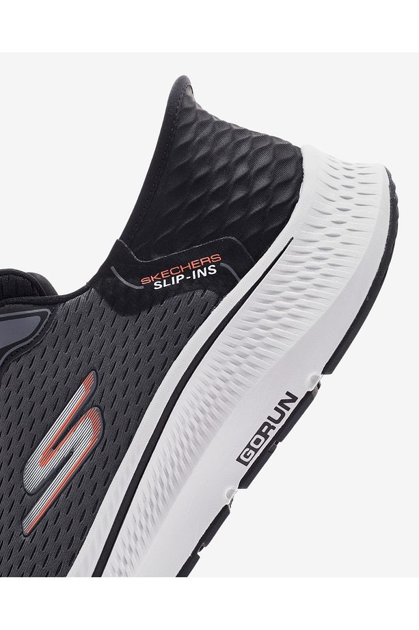 Go Run Consistent 2.0 - Empowered Erkek Siyah Koşu Ayakkabısı 220863 Bkcc - 8