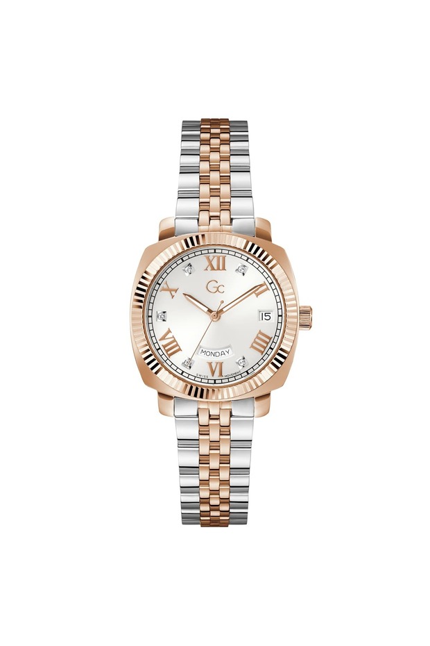 Gc Gcz44003L1Mf Model Women's Hand Watch