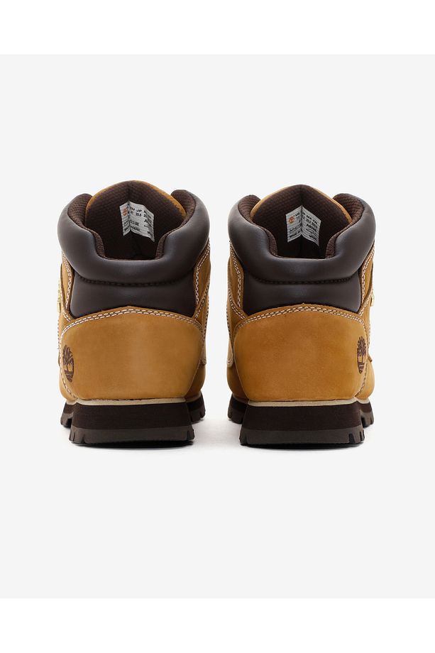 Mıd Lace Up Boot Erkek Sari Bot Tb0a122ı2311 - 5