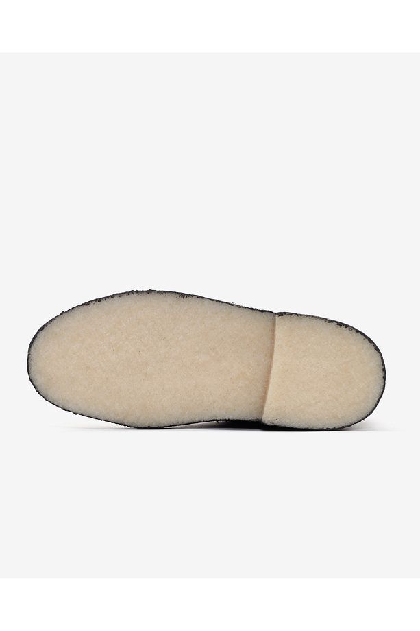 Desert Boot. Kadın Siyah Bot 26155524 - 4