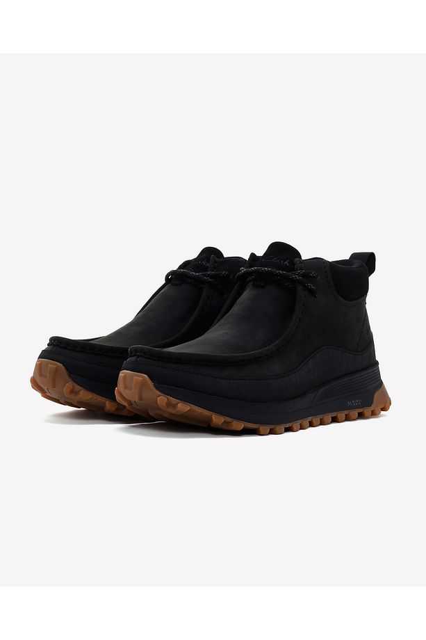 Atltkwallbt Gore-tex Erkek Siyah Bot 26173926 - 3
