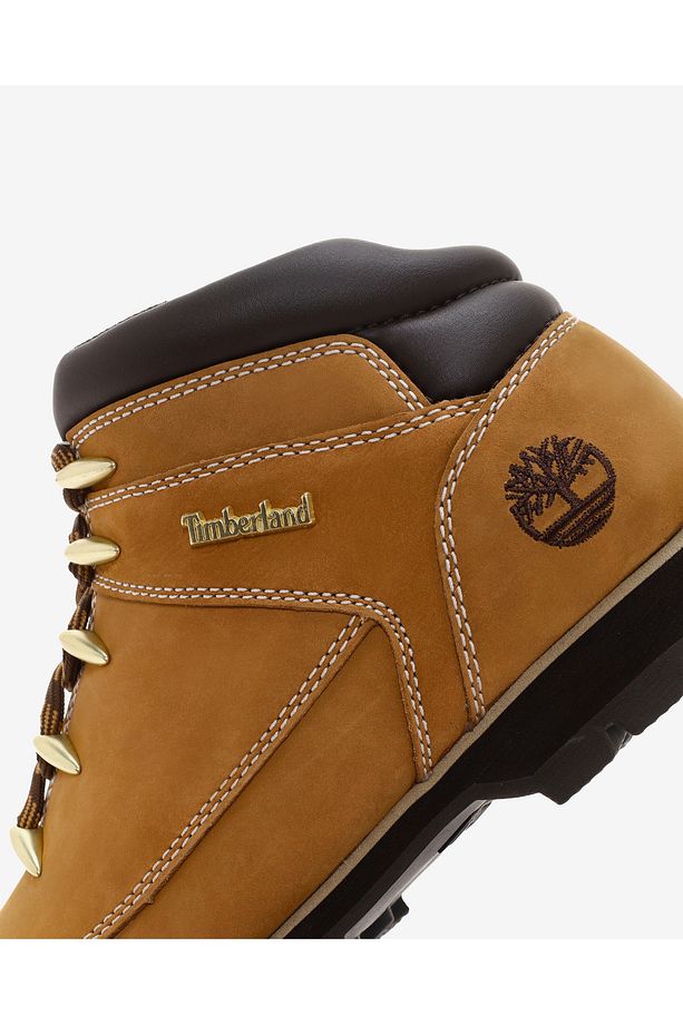 Mıd Lace Up Boot Erkek Sari Bot Tb0a122ı2311 - 8