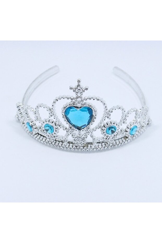 Elsa Crown - 1