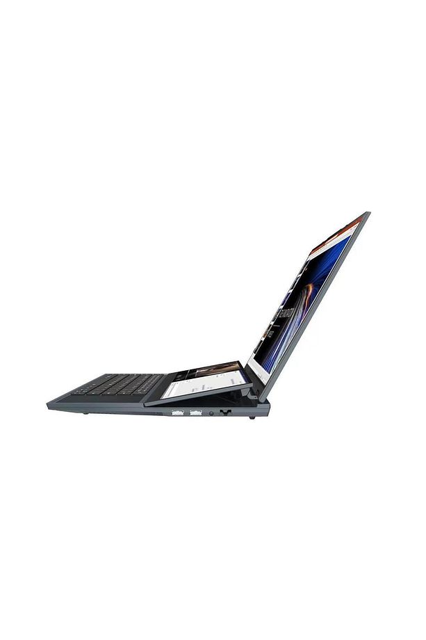 Twin-up 2tb Ssd 16" Core I7 Ddr4 10850h Işlemci Win11pro Çift Ssd Çift Ekran Laptop - 7