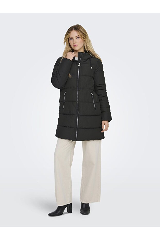 Steppmantel Onldolly Steppmantel - 5