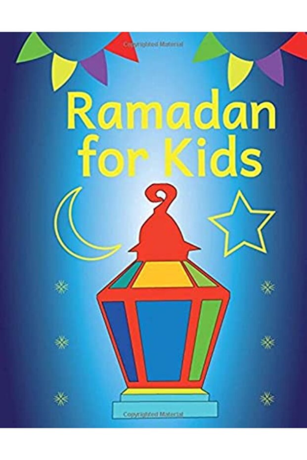 رمضان للأطفال