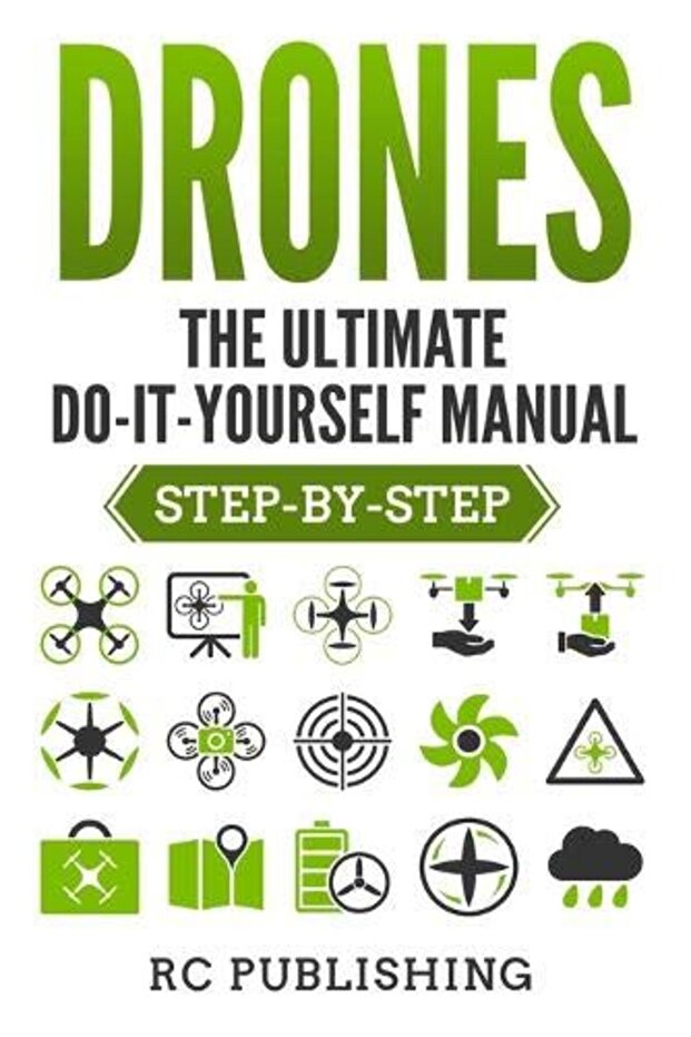 Drones - 1