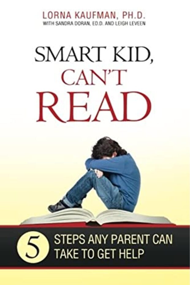 Smart Kid Cant Read 5 Steps Any Parent Can Take To Get Help