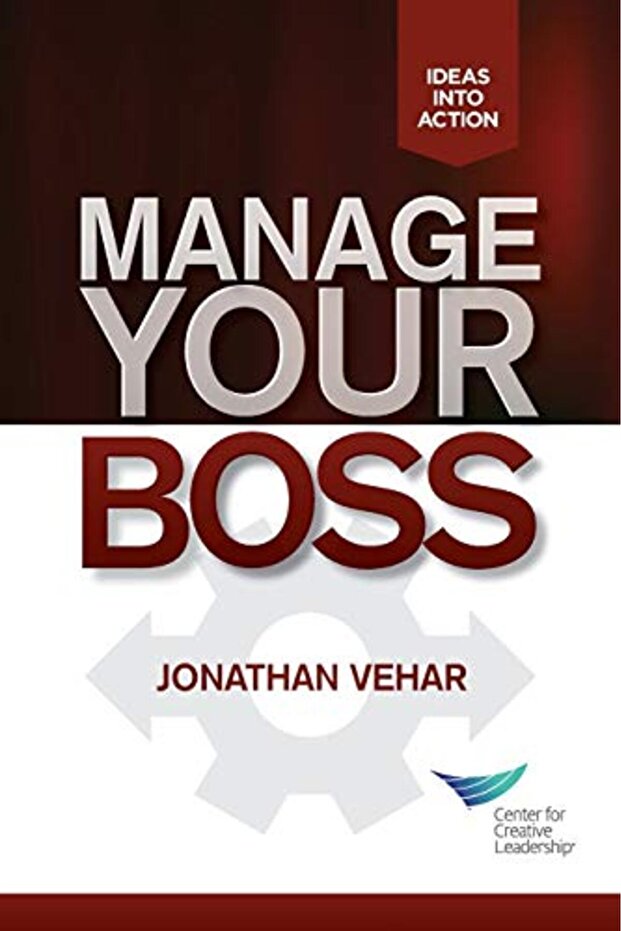 Manage Your Boss