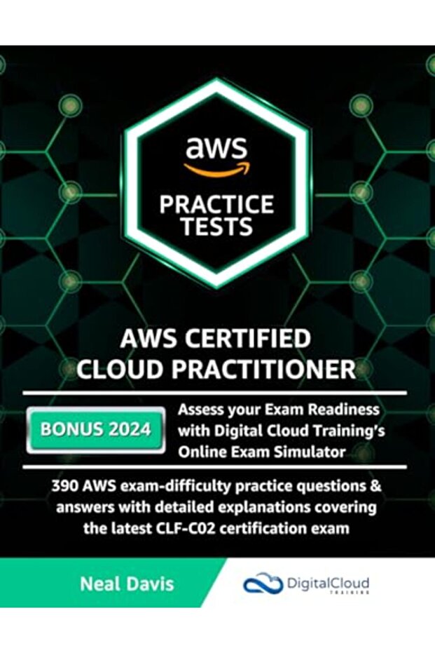 Aws Certified Cloud Practitioner Practice Tests 2019 390 Aws Practice Exam Questions With Answers &