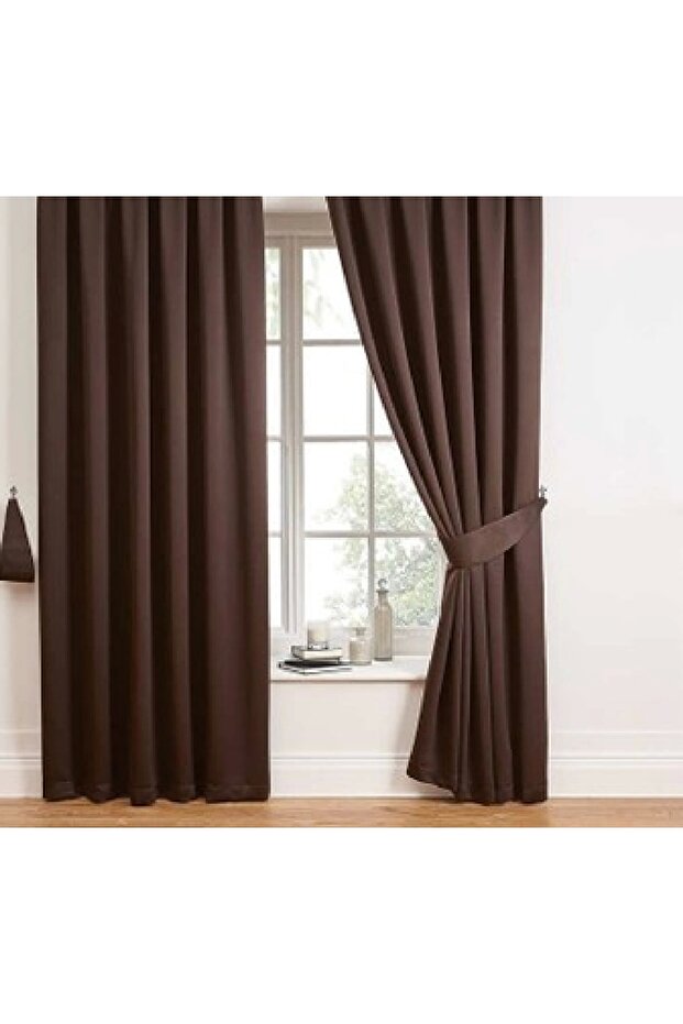 LÜKS BLACKOUT PERDE - 3