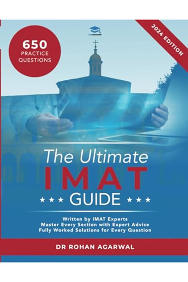 The Ultimate Imat Guide 650 Practice Questions Fully Worked Solutions Time Saving Techniques Sco - 1