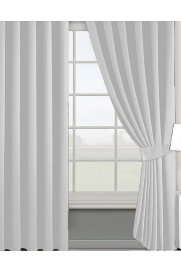 LÜKS BLACKOUT PERDE - 6