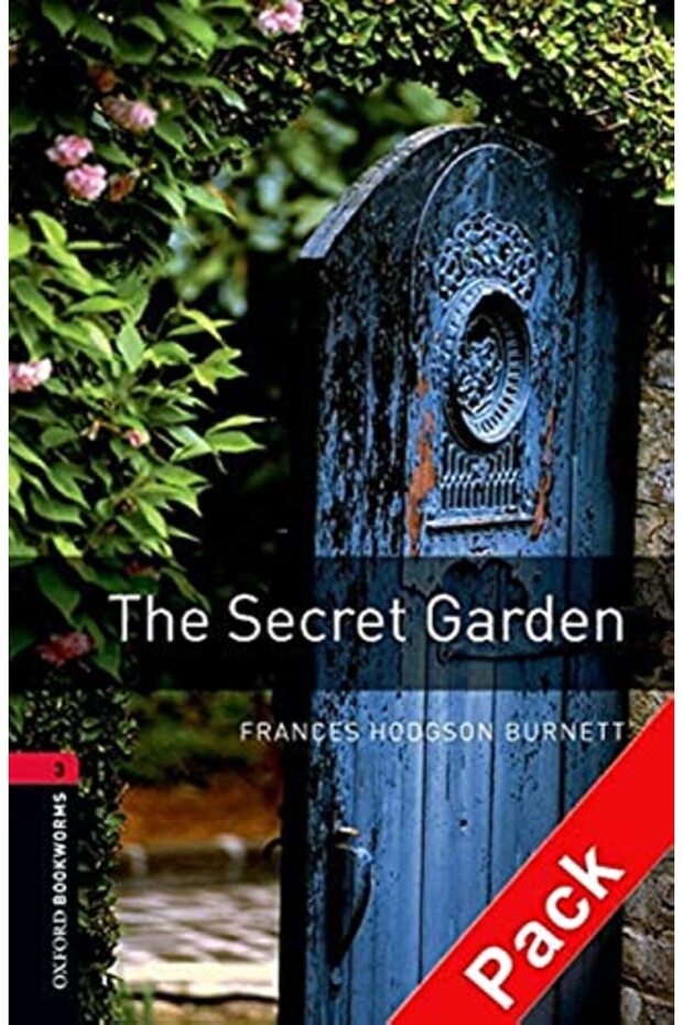 Oxford Bookworms Library Stage 3 Bestseller Pack