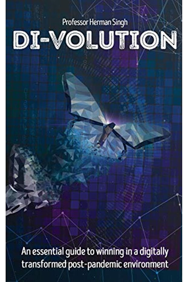 Divolution - 1
