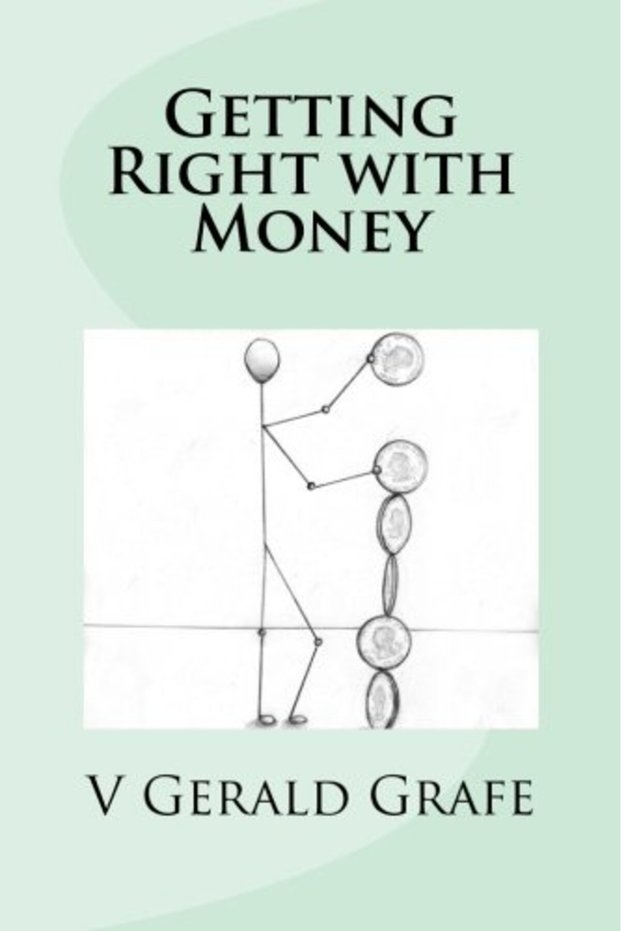 Getting Right With Money Principles About Money From King Solomon The Wisest Richest Man Ever To