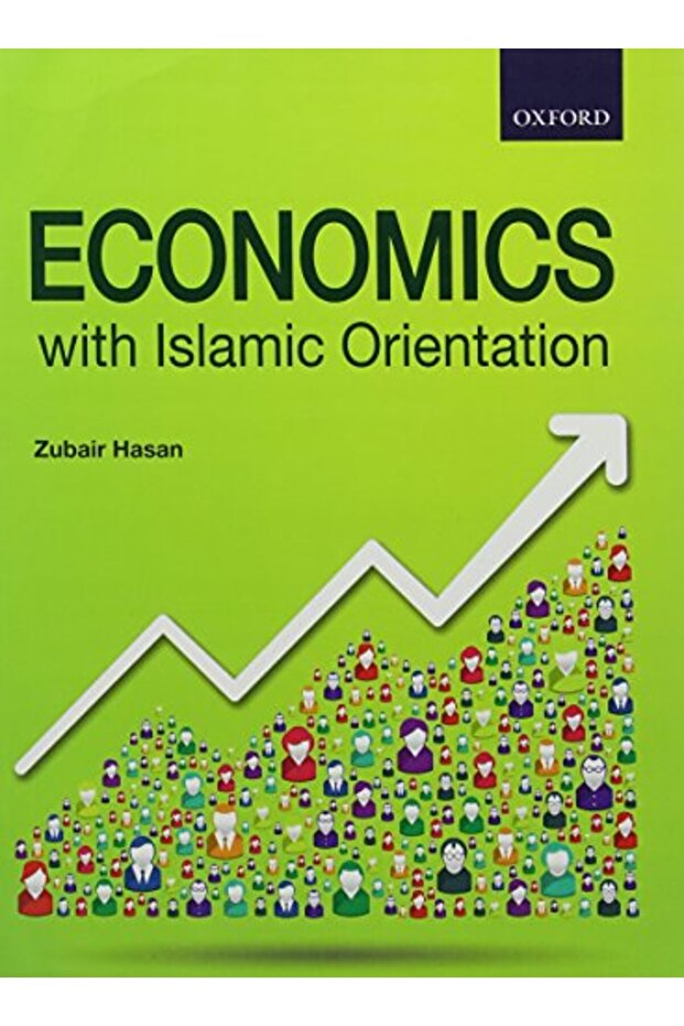 Economics With Islamic Orientation