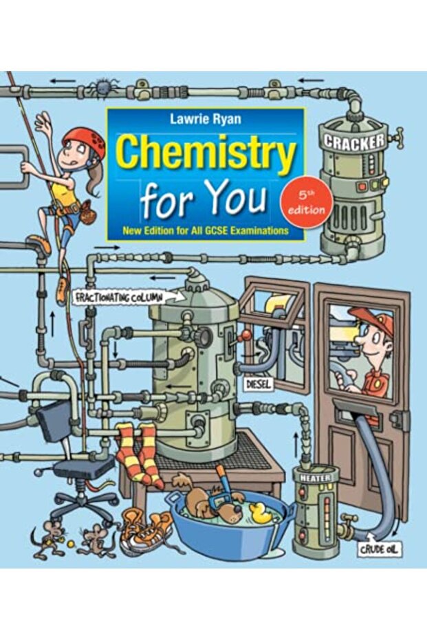 Chemistry For You