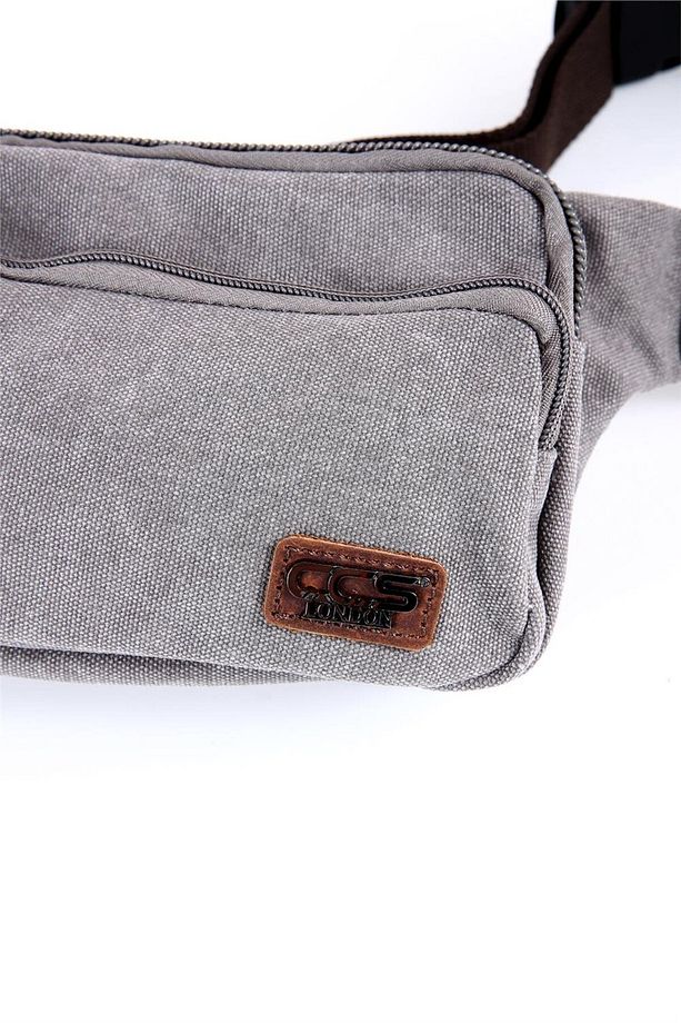 Unisex Bel Çantası C.ccs31467 - 5
