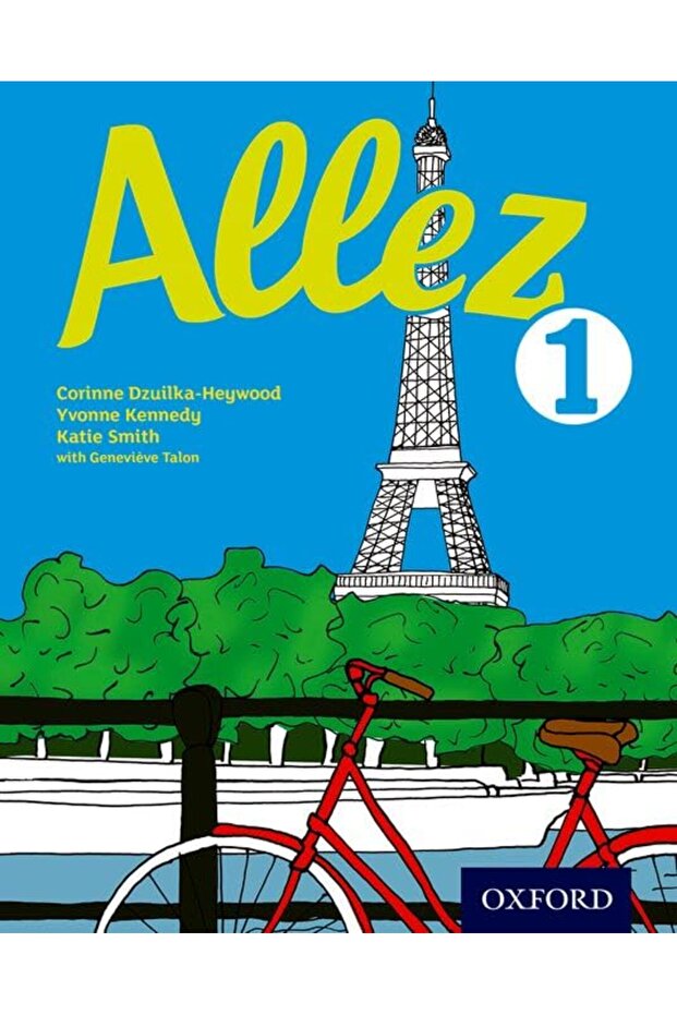 Allez 1