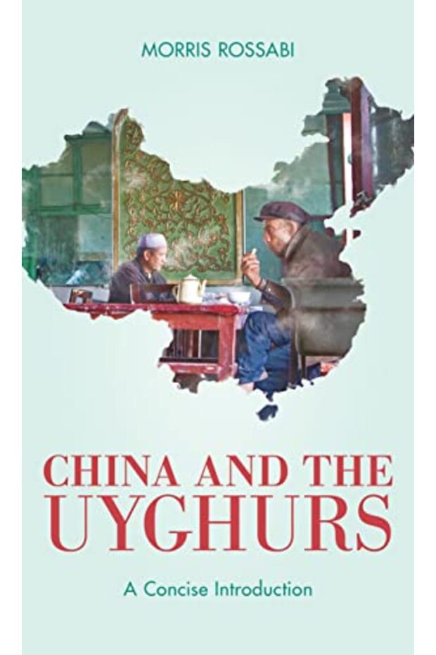 China And The Uyghurs A Concise Introduction