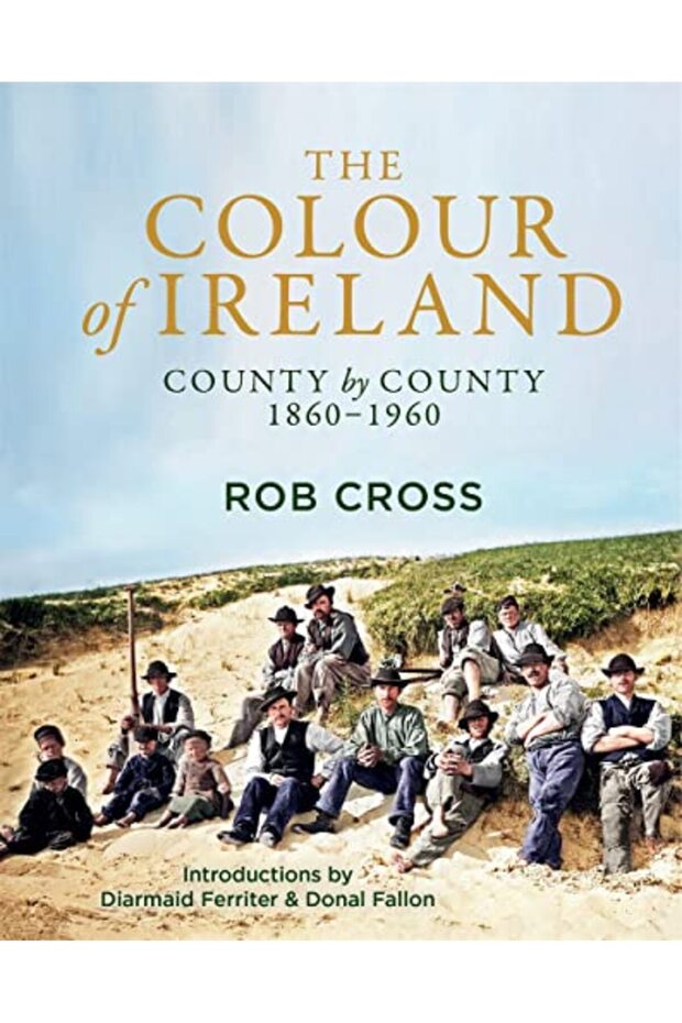The Colour Of Ireland