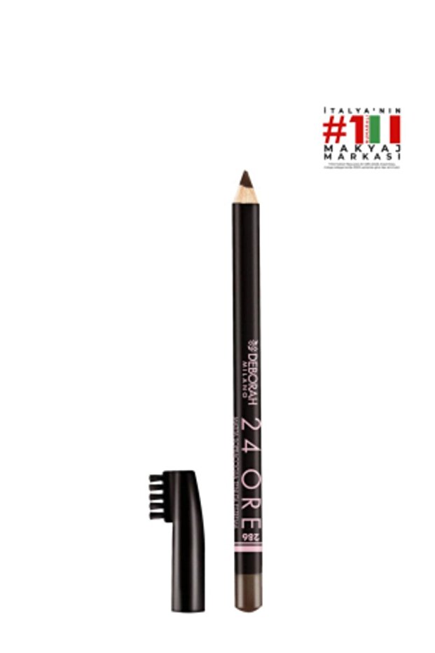 24 Ore Kaş Kalemi No:286 - 2