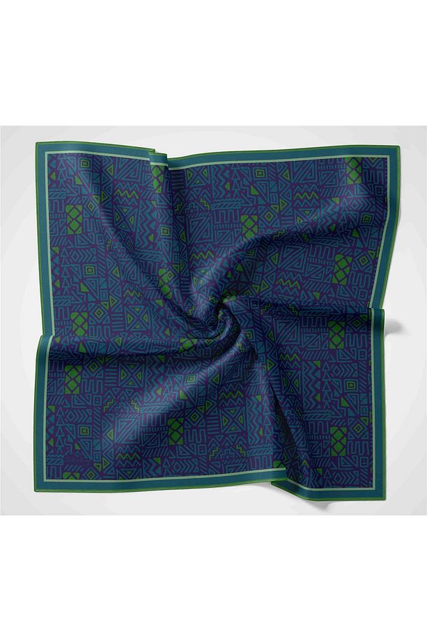 Soft Eşarp 73056-16 - 7