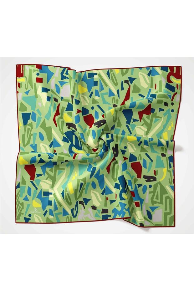 73060-35 Model Soft Scarf