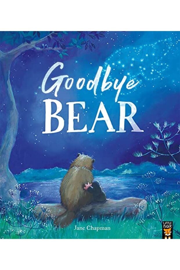 Goodbye Bear - 1
