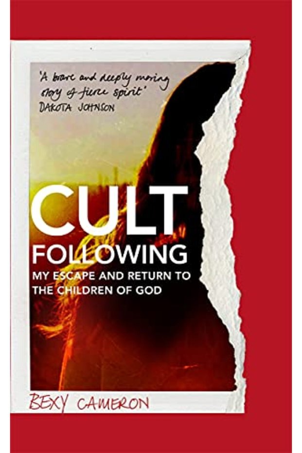 Cult Following My Escape And Return To The Children Of God