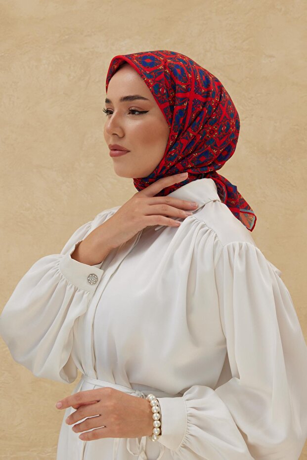 Soft Eşarp 73052-20 - 3