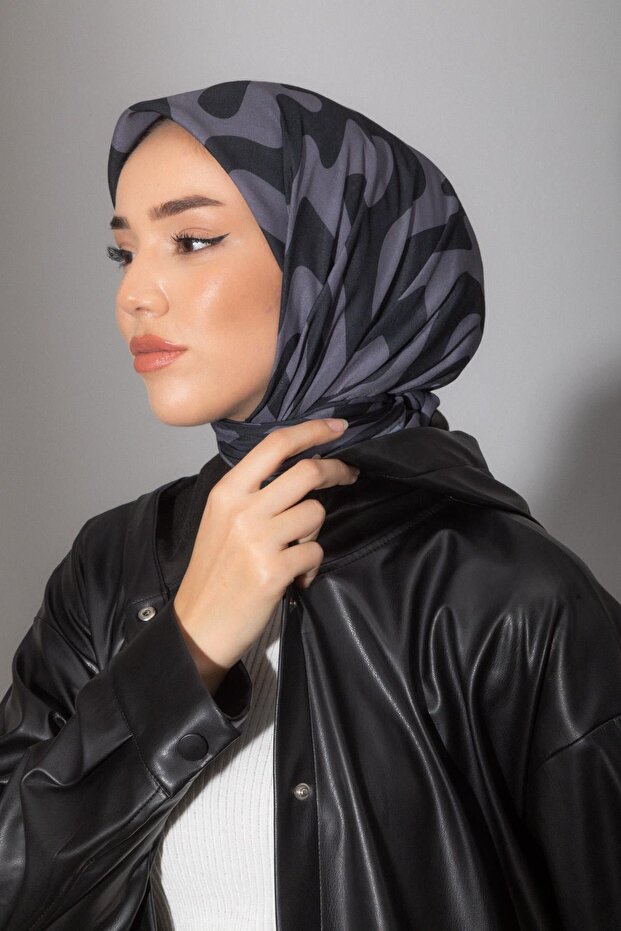 Soft Eşarp 73033-15 - 3