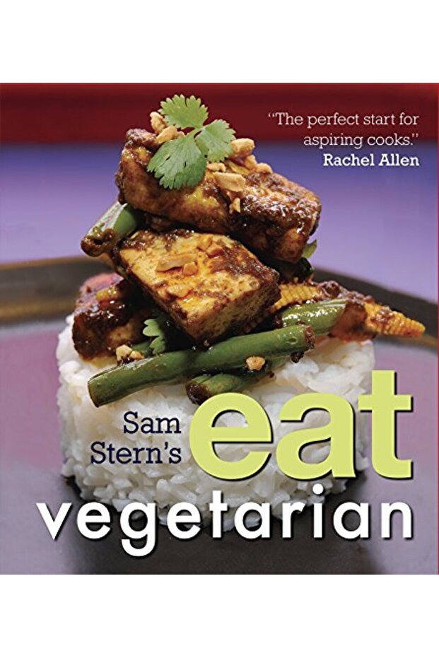 Sam Sterns Eat Vegetarian