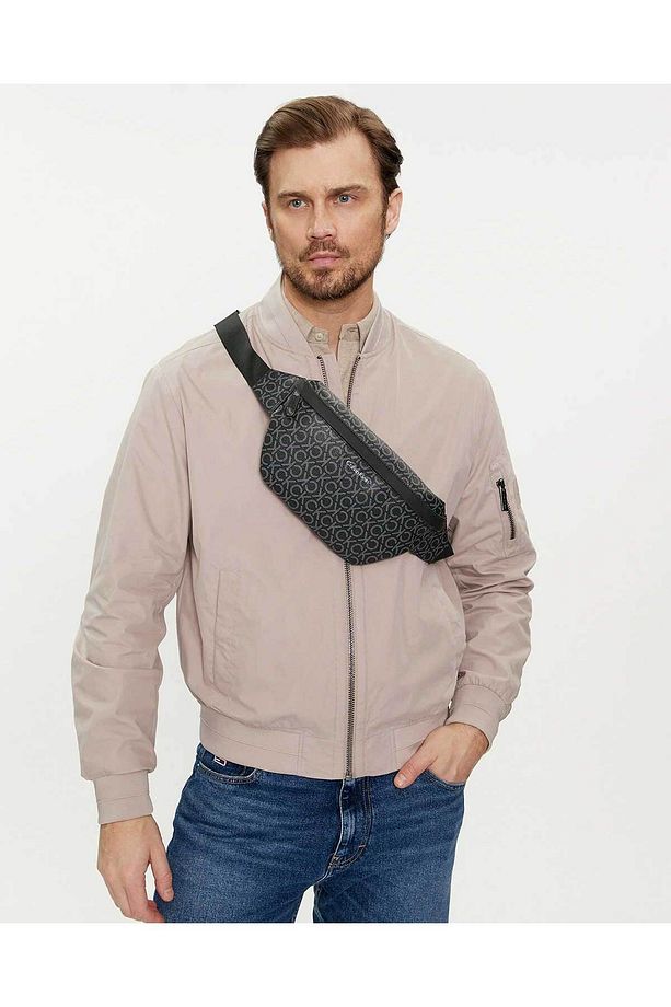 Must Waistbag Bel Çantası - 5