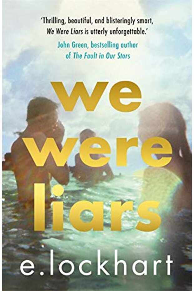 We Were Liars