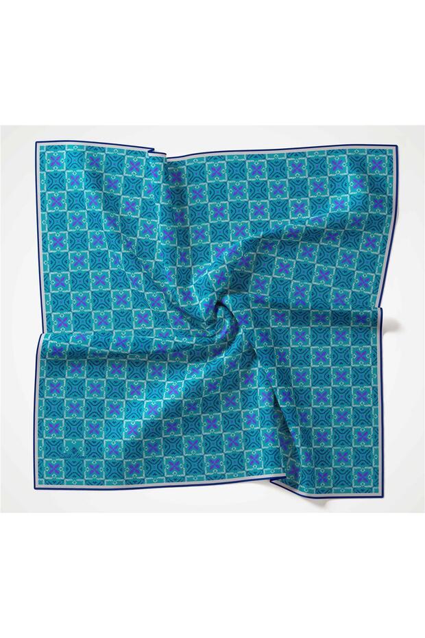 Eșarfă Moale - Model 73057-49 - 6