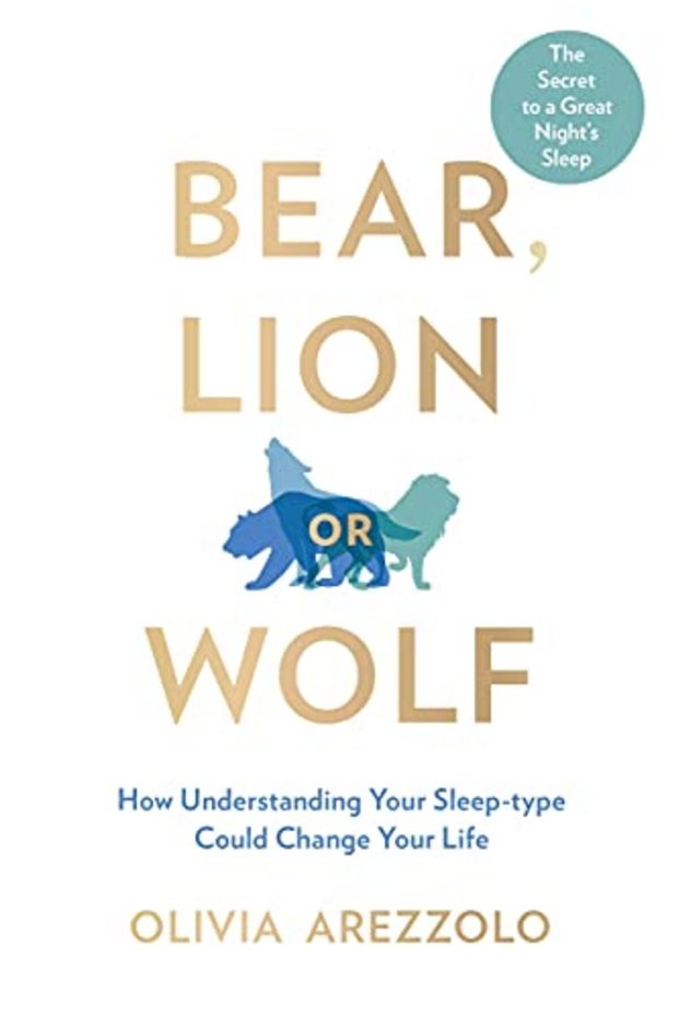 Bear Lion Or Wolf How Understanding Your Sleep Type Could Change Your Life