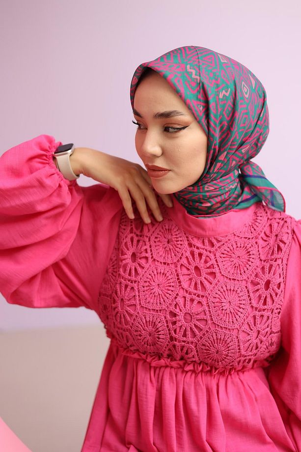 Soft Eşarp 73056-26 - 6