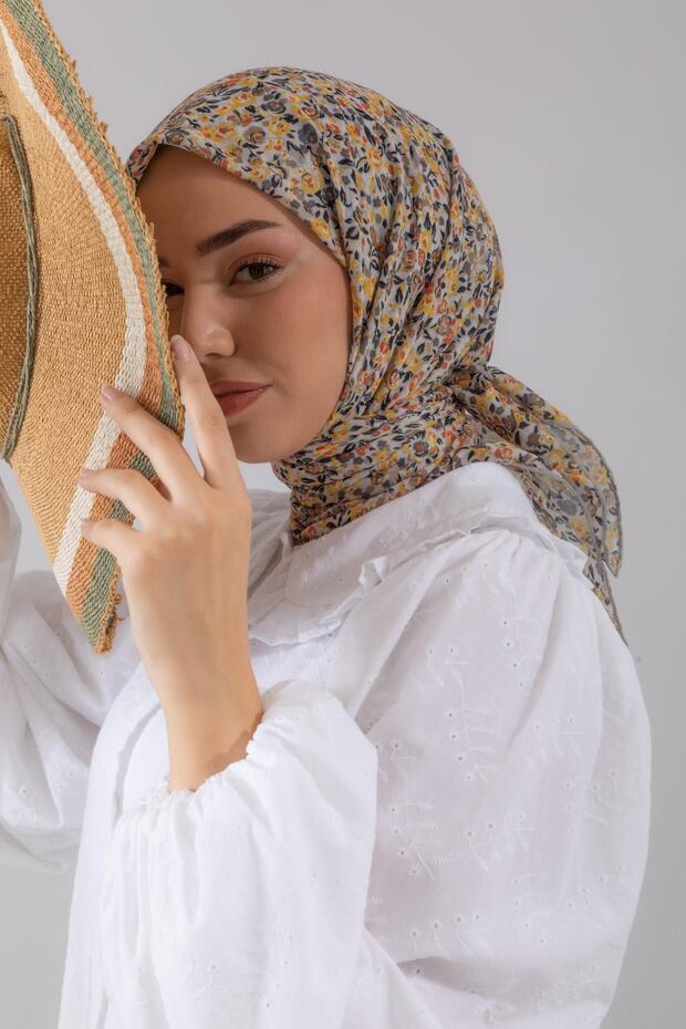 Soft Eşarp 73030-24 - 4