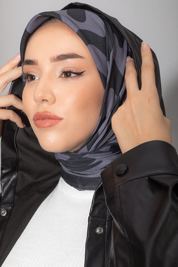 Soft Eşarp 73033-15 - 6